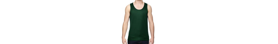 Tank Tops Men